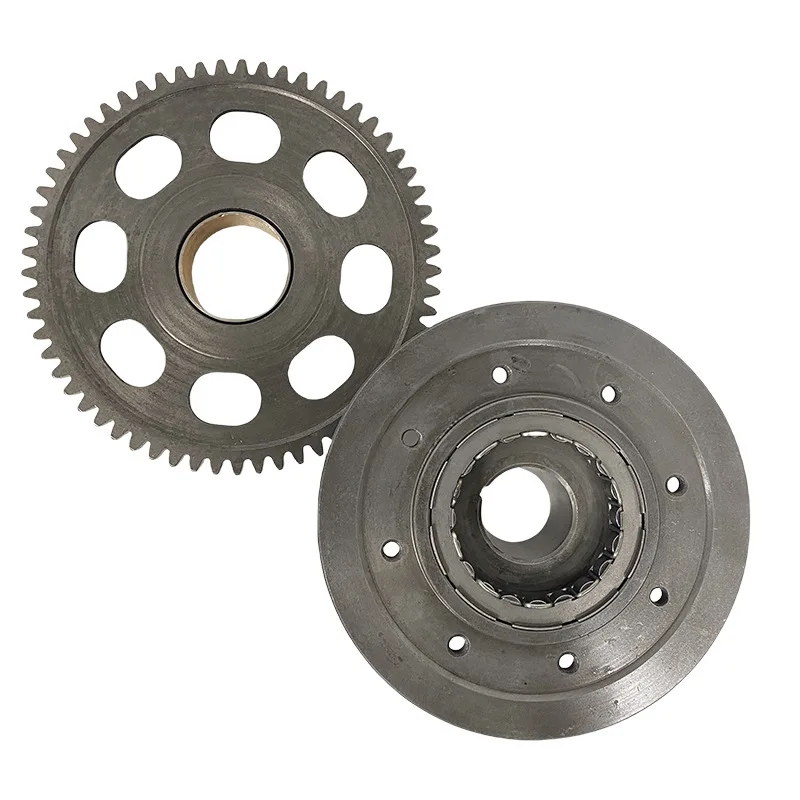 

Motorcycle Clutch for F650GS 01-11 F650CS G650X 01-04 Startup Disc