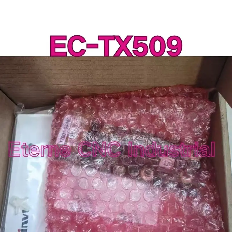 New Ethernet Communication Card EC-TX509 Fast Shipping