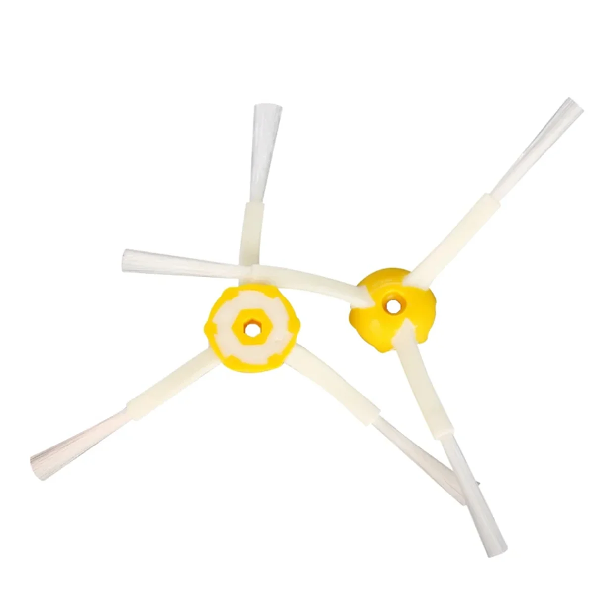 FZFZ 614 / 620 / 630 / 650 / 651 / 671/ 660 / 692 로봇 진공 메인 사이드 브러시 Hepa 필터 예비 부품