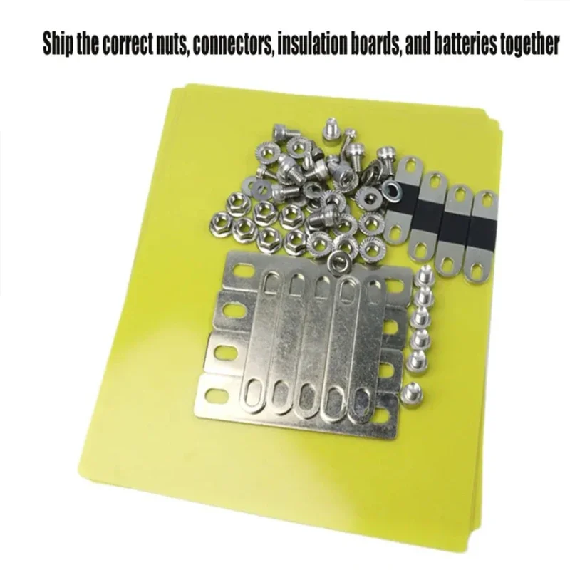 Lifepo4-Batterie, Lithium-Titanat-Batterie, zollfrei, AAA – Detail 2