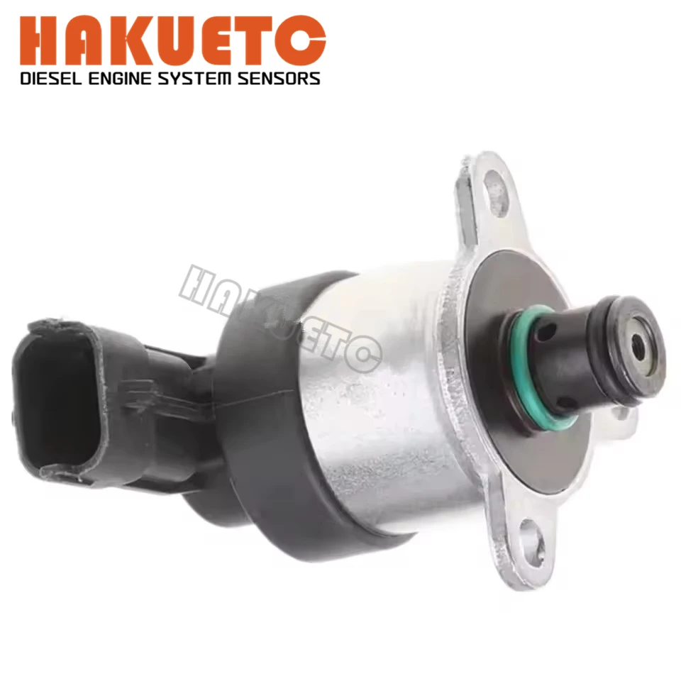 High Pressure Fuel Pump Regulator Metering Control Solenoid Valve 0928400724 0 928 400 724 For Fendt Massey Ferguson Sisu Valtra