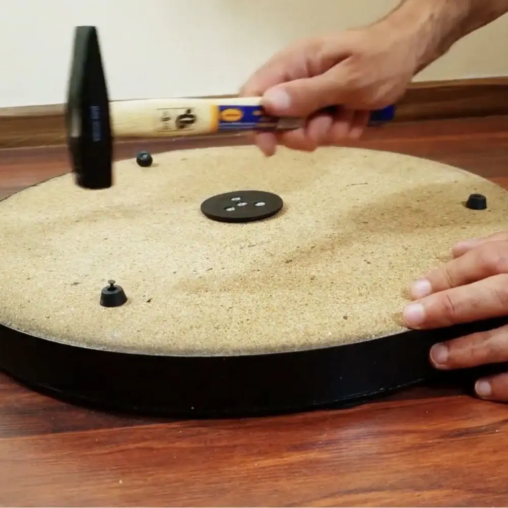 

Профессиональный комплект монтажных кронштейнов для дартса, настенный универсальный держатель для дартса, удобная лента для быстрой установки