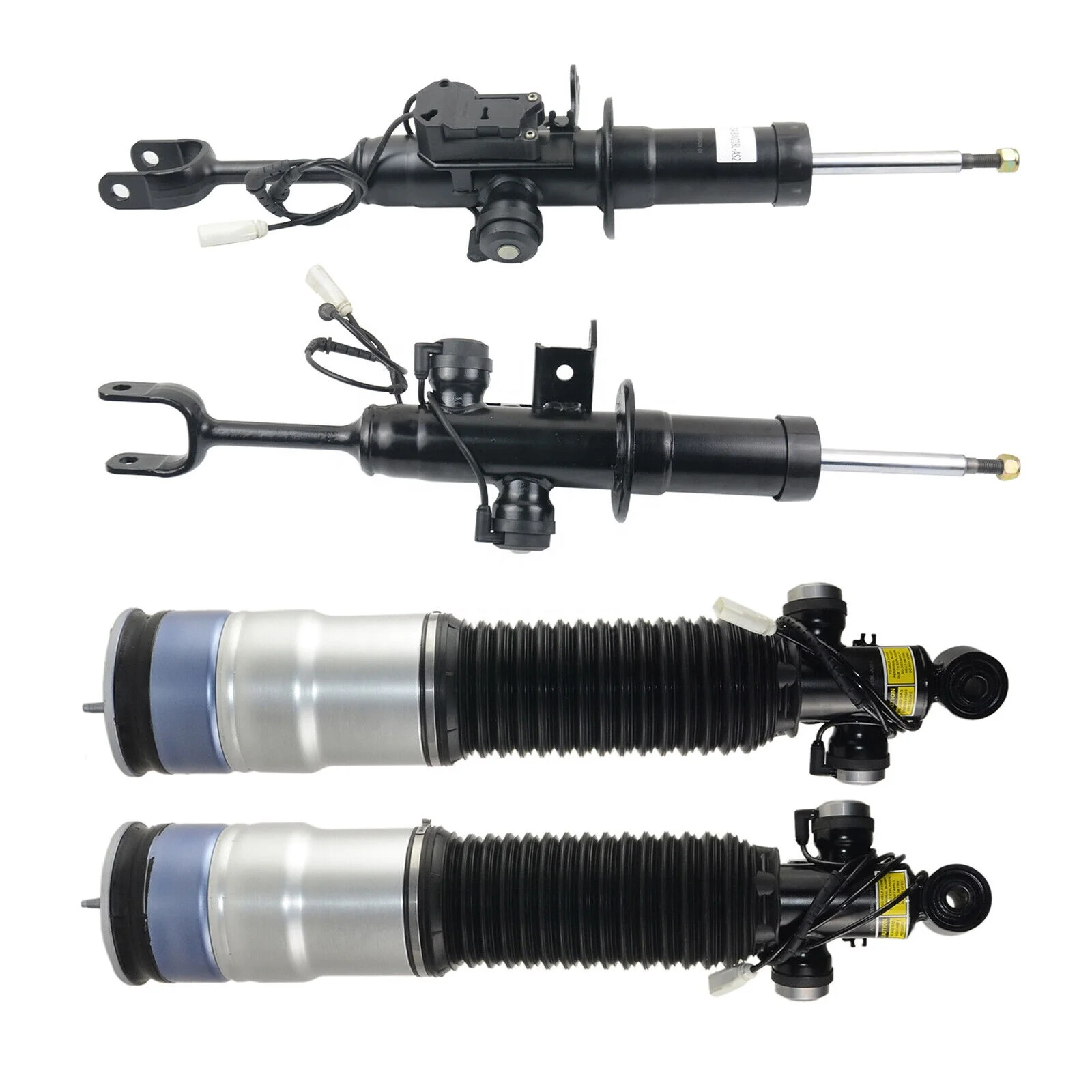 

Boutique Electric Shock Absorber 37126796930 37126858812 air Damper Is Suitable for 7 Series F01 F02 F04 740i 750Li 760Li