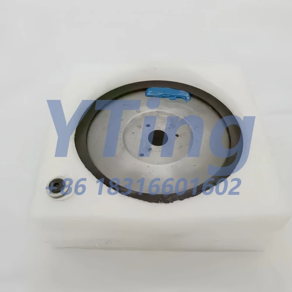 Heidelberg Printing Machine Accessories SM74/CD74/XL75 Water Roller Motor Magnet