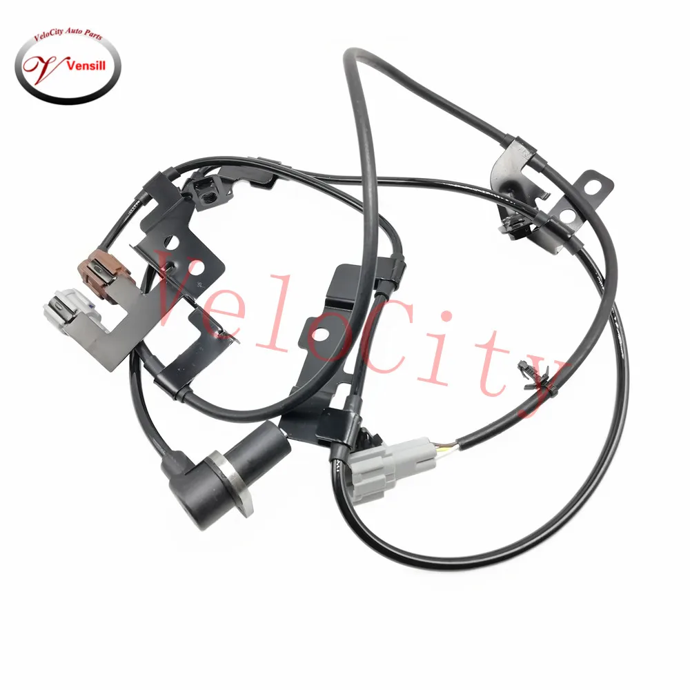 

Rear LH ABS Sensor Wheel Speed Sensor For Nissan Datsun Truck Frontier PickUp NP300 D22 Part No# 47901-2S700 479012S700