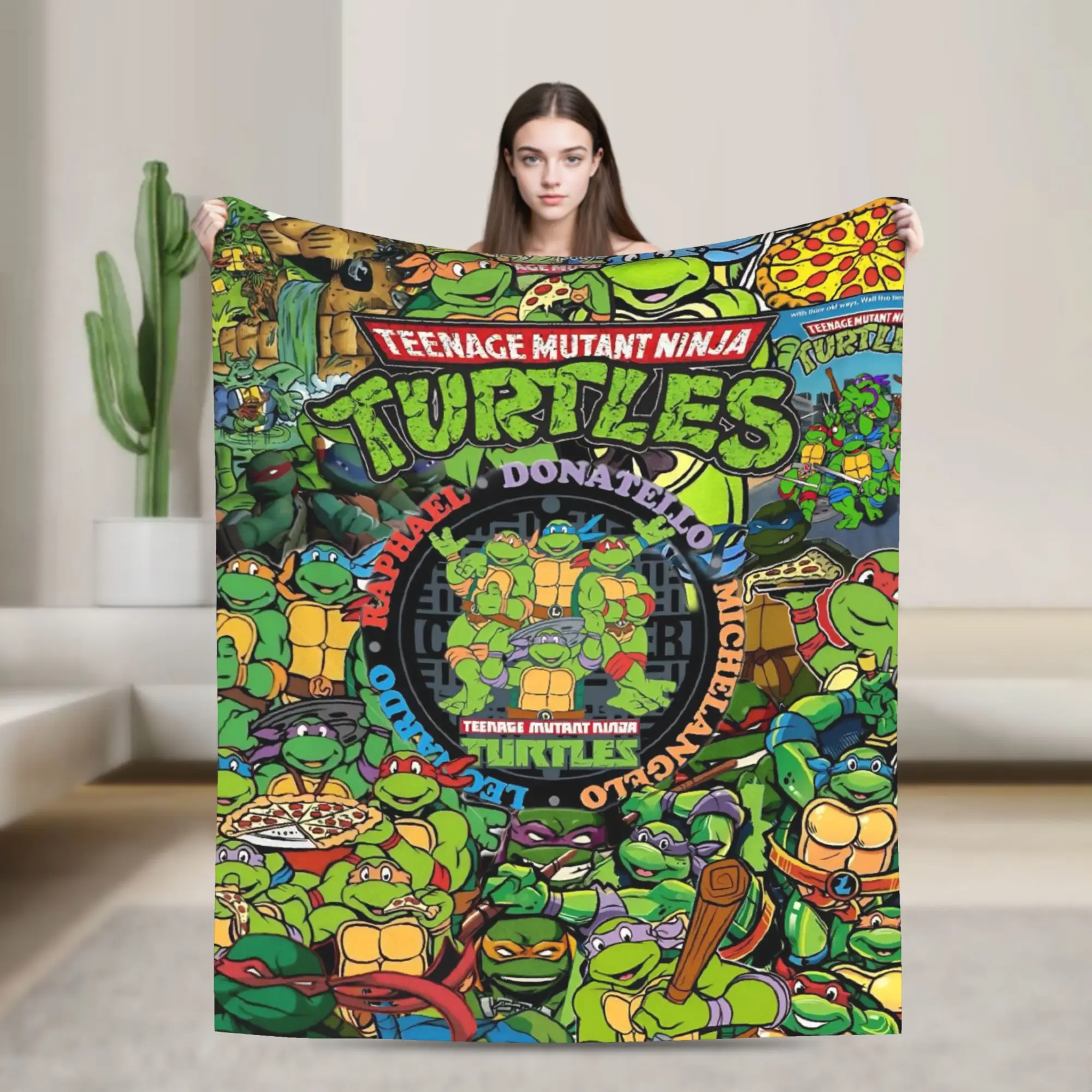 #62 Blanket Throws Comparison Guide