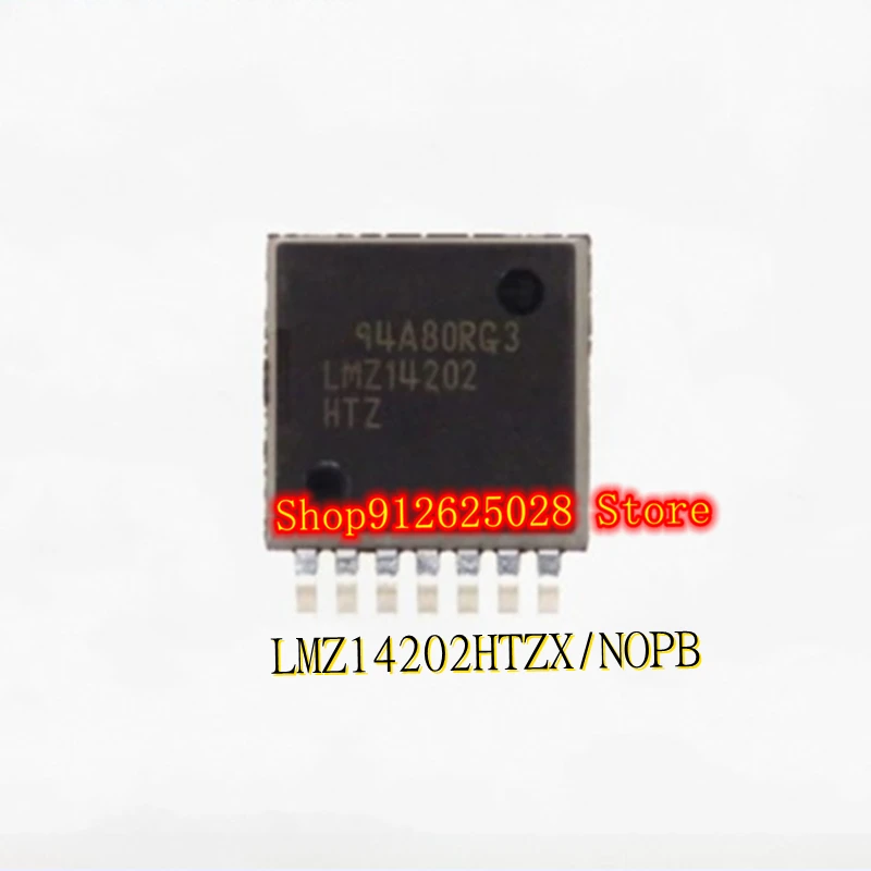 

LMZ14202HTZX/NOPB LMZ14201HTZX/NOPB LMZ14203HTZX/NOPB TO-PMOD7