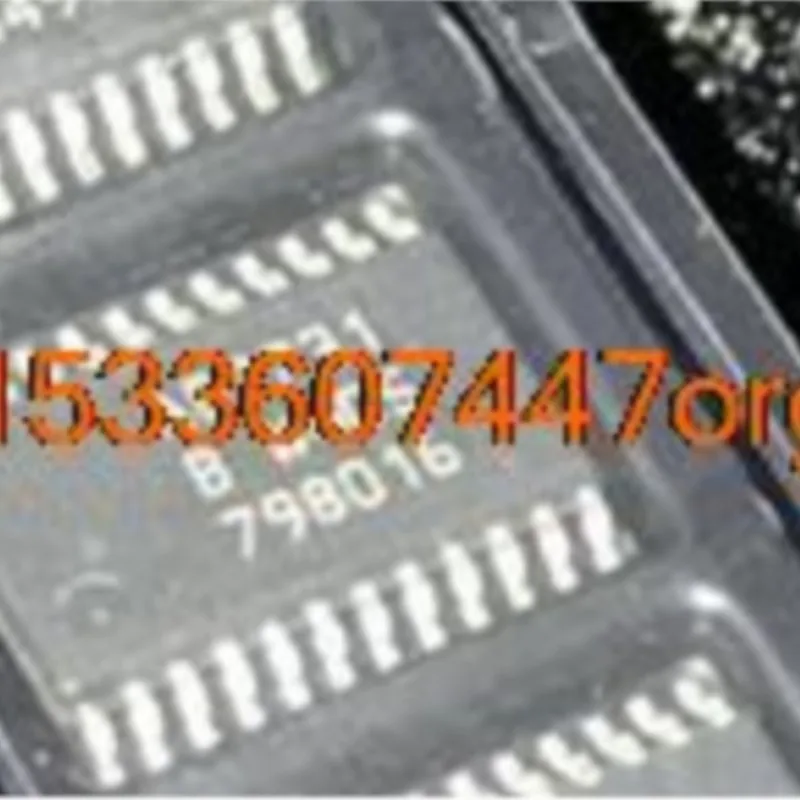 

(100%New) AD7731B AD7731BRUZ AD7731BRU AD7731 TSSOP24