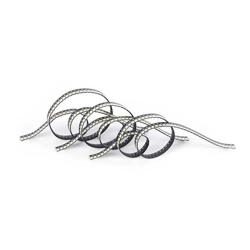 【HOT】500X LED Backlight 1210 3528 2835 3V 1W 92L LM Cool White For  Innotek LCD Backlight LED TV