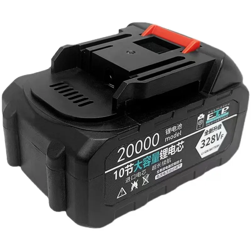 For Makita.21V 228VF 328VF Rechargeable lithium-ion batteries.Suitable for large electric tools, pistol drills, and screwdrivers