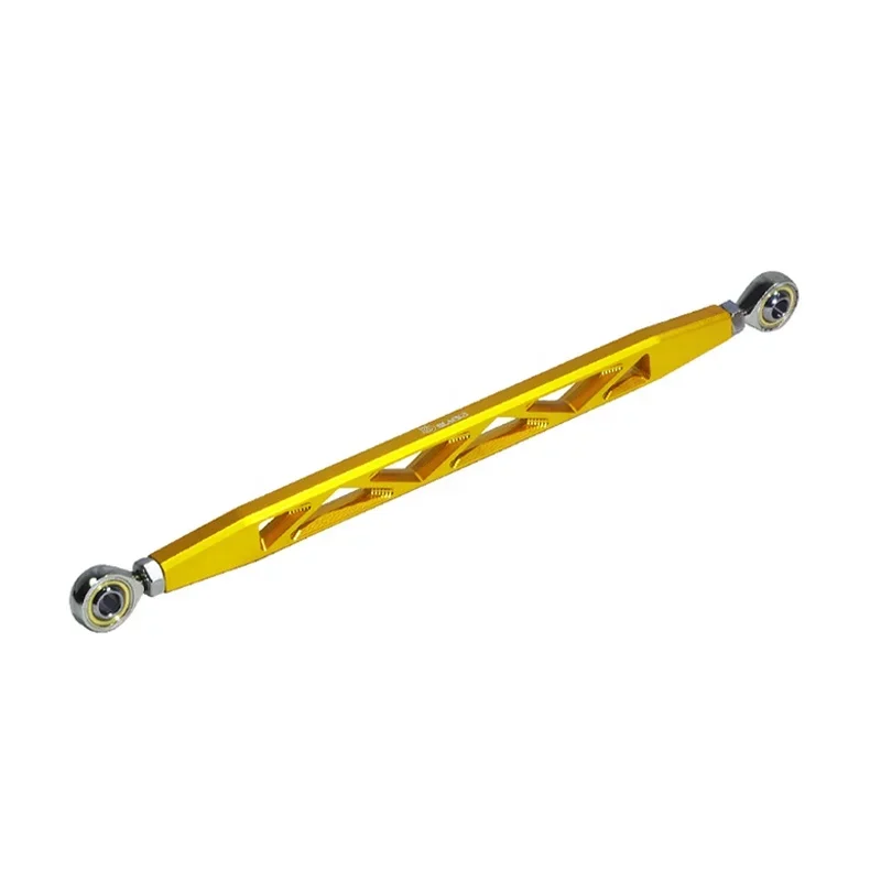 2025Motorcycle Aluminum Alloy Material Shift Linkage Fit HD 2017-Later Touring ClubStyle Customized Shift Linkage Shifting Rod