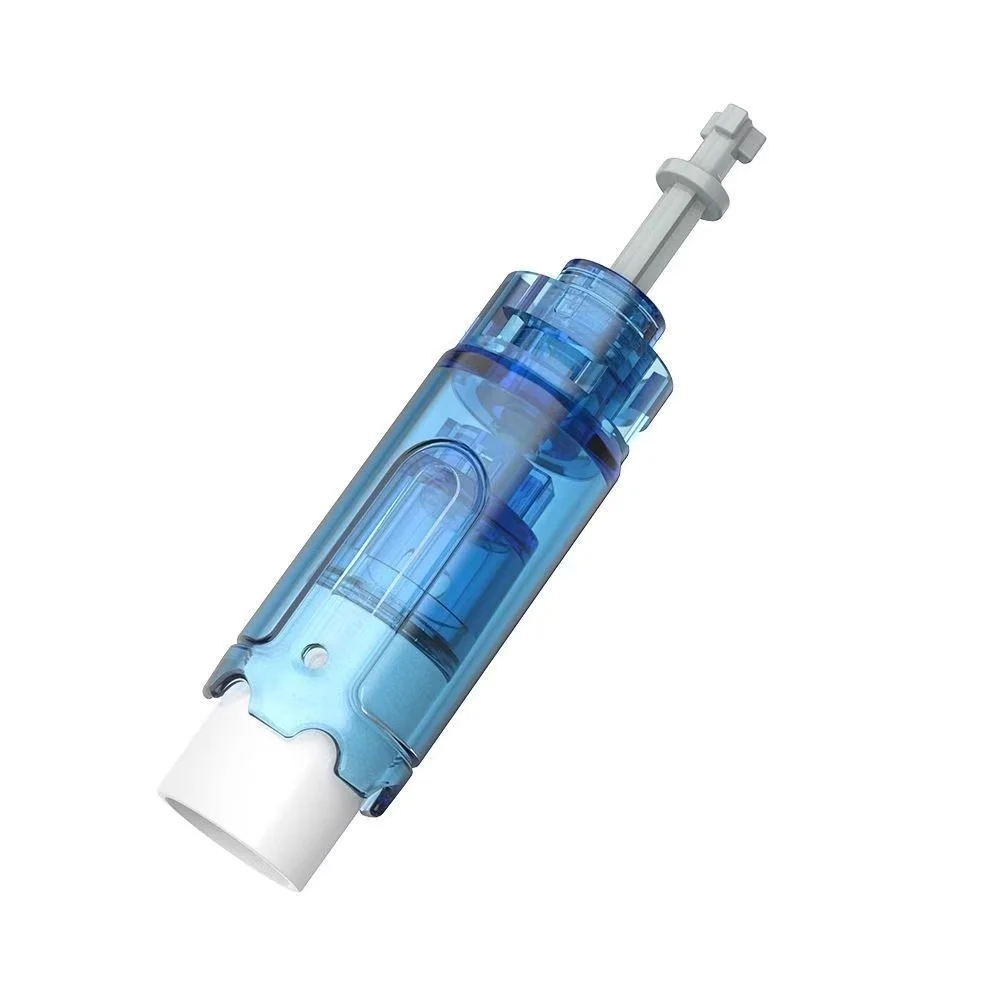 20/50/100Pcs  M8S Cartridge Needle 12/18/24/36/42/R/S Nano Replacement Needle Length Needle