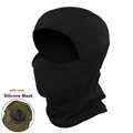 with inner mask BK
