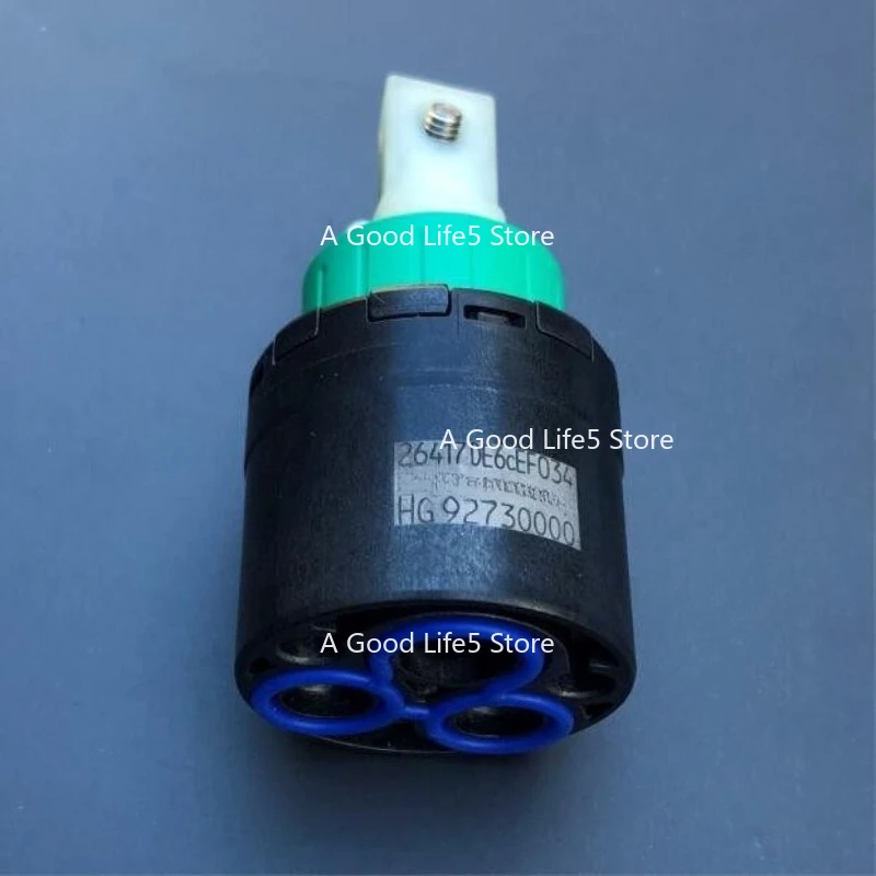 M35 Ceramic Valve Core 92730000 Compatible with Bathroom Faucet 92730 Replacement Spare Accessories