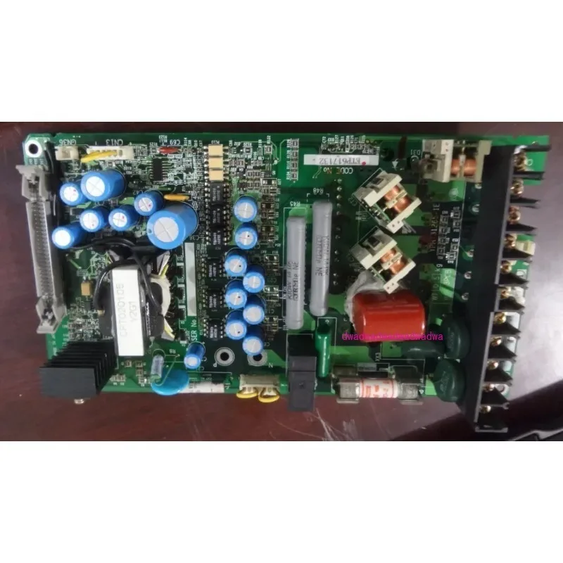 

inverter F7 series 1.5kw/2.2KW/3.7KW power board, drive board, motherboard bottom board, power board