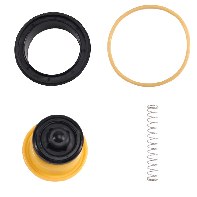 

A30P-для двигателя 1,6 л, комплекты электромагнитных клапанов турбокомпрессора 037977 11657566324 0001531159, ремонтный комплект переключающего клапана