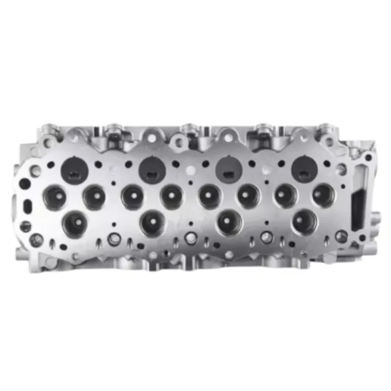 

Auto Parts WL Cylinder Head OEM WL11-10-100E WL51-10-100C WL11-10-100A for Mazda B2500/MPV Ford Ranger