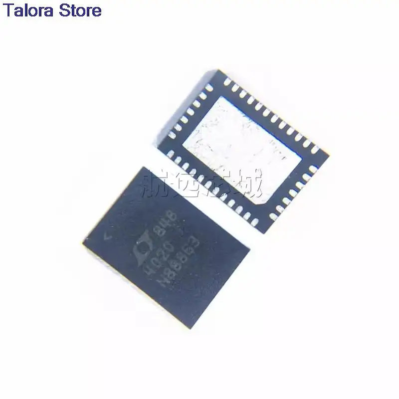 

Talora Store 1pcs~10pcs/LOT LTC4020 LTC4020EUHF QFN38 NEW