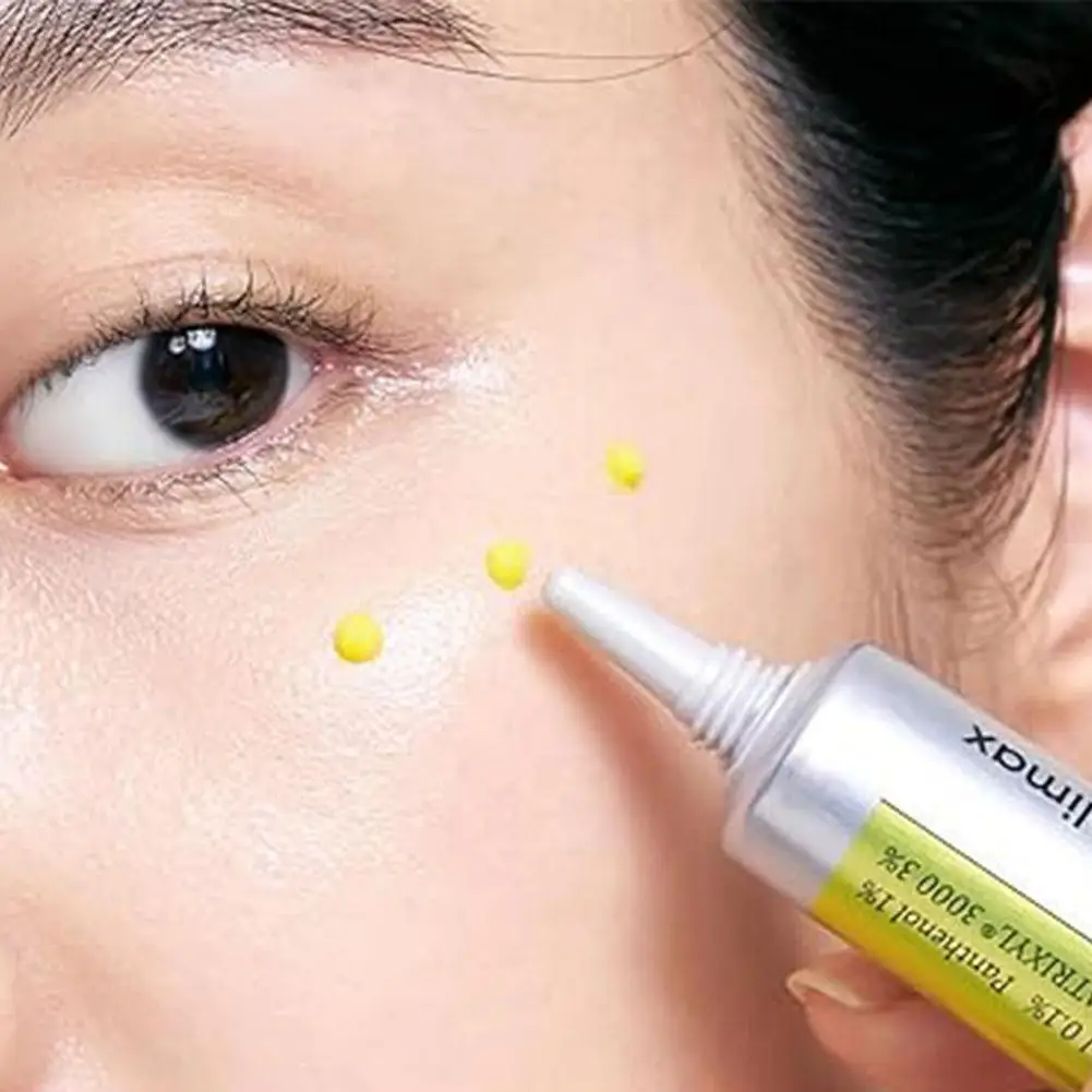 Nuevo Celimax, esencia de Retinol coreana, crema reafirmante antiarrugas para ojos, cuidado hidratante de poros, suero reductor de ojeras, cuidado de la piel