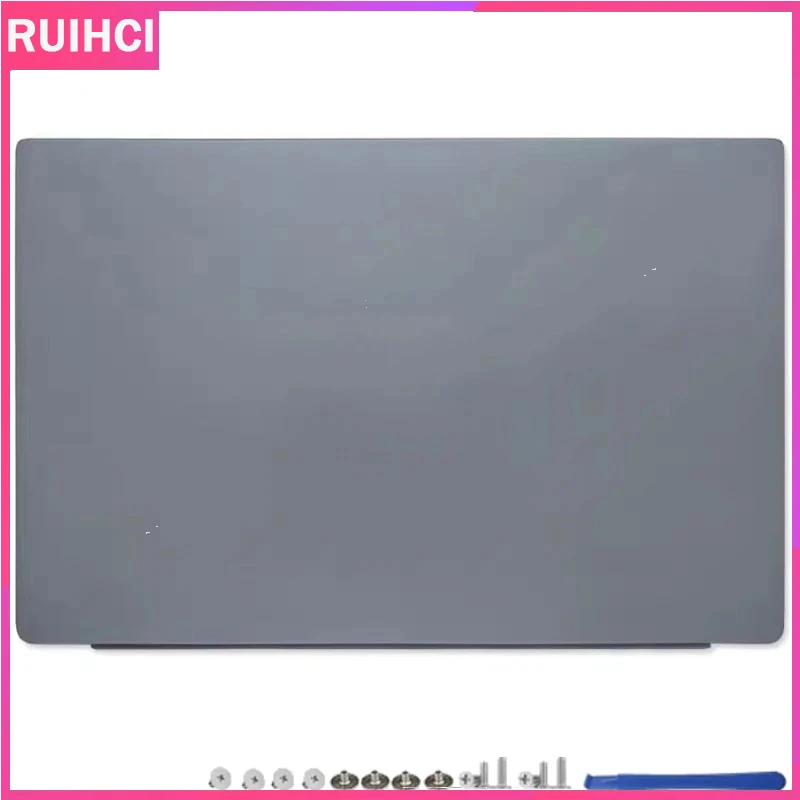 New For DELL Vostro 5590 V5590 Laptop Accessories Case Laptop LCD Back Cover Front Bezel Hinges Rear Lid Top Back Case