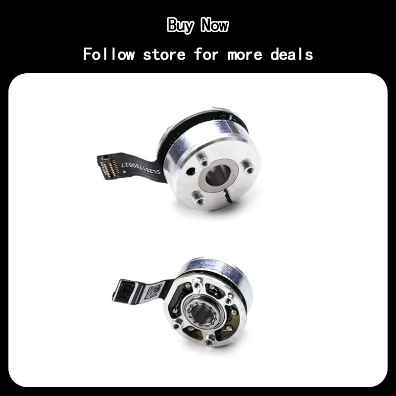 Accessories for Mini 5 Pro drone: 95% new gimbal roll motor - PTZ camera R-axis engine replacement and repair spare parts