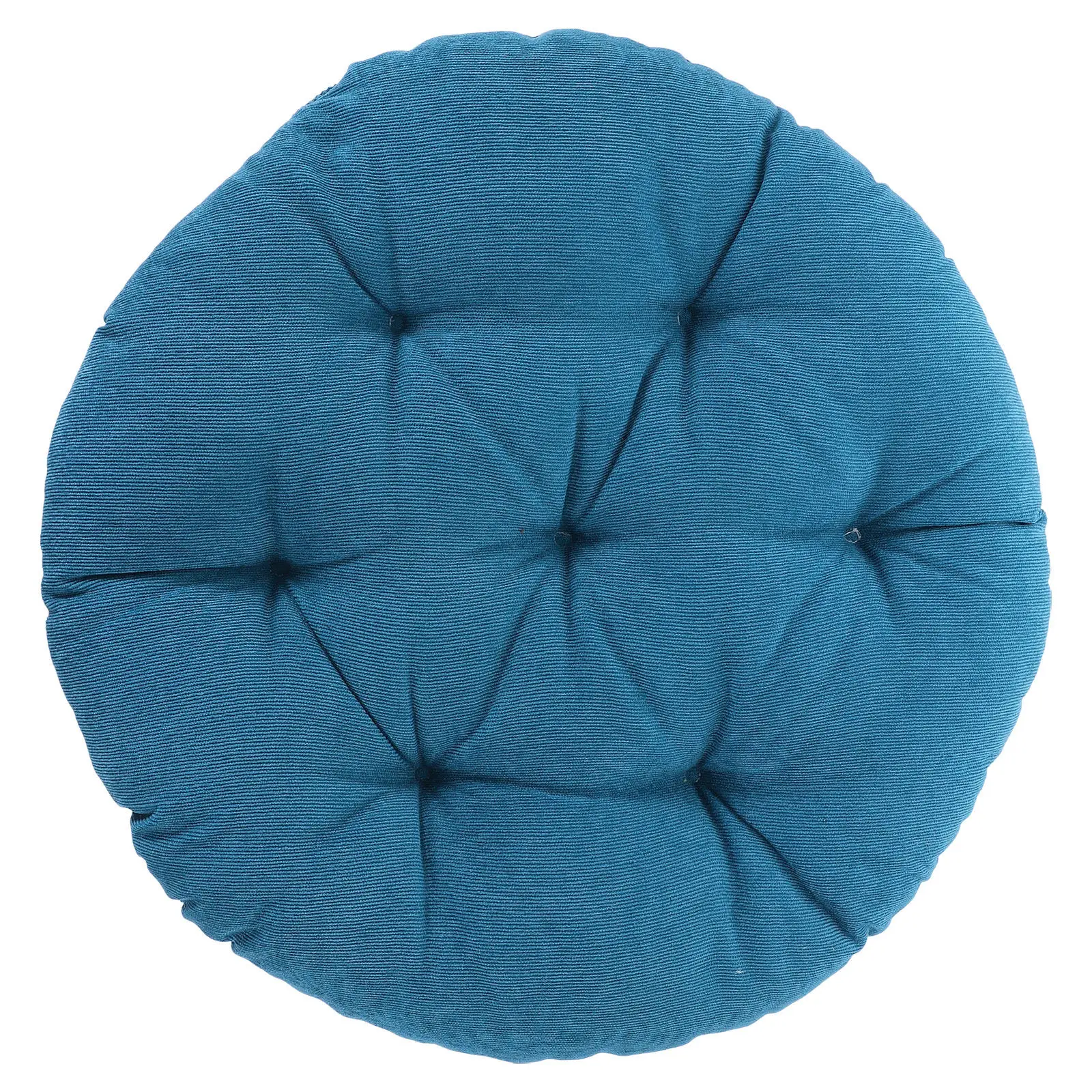 

Круглая напольная подушка: удобная, мягкая, эргономичная подушка-сиденье для офиса, автомобиля, медитации, йоги, домашняя подушка для сидения