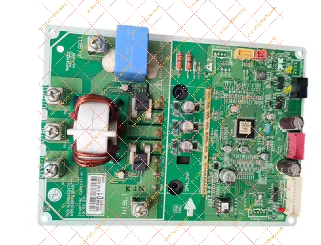 Replacement Air Conditioner Main Board, Indoor Unit Control PCB Accessory