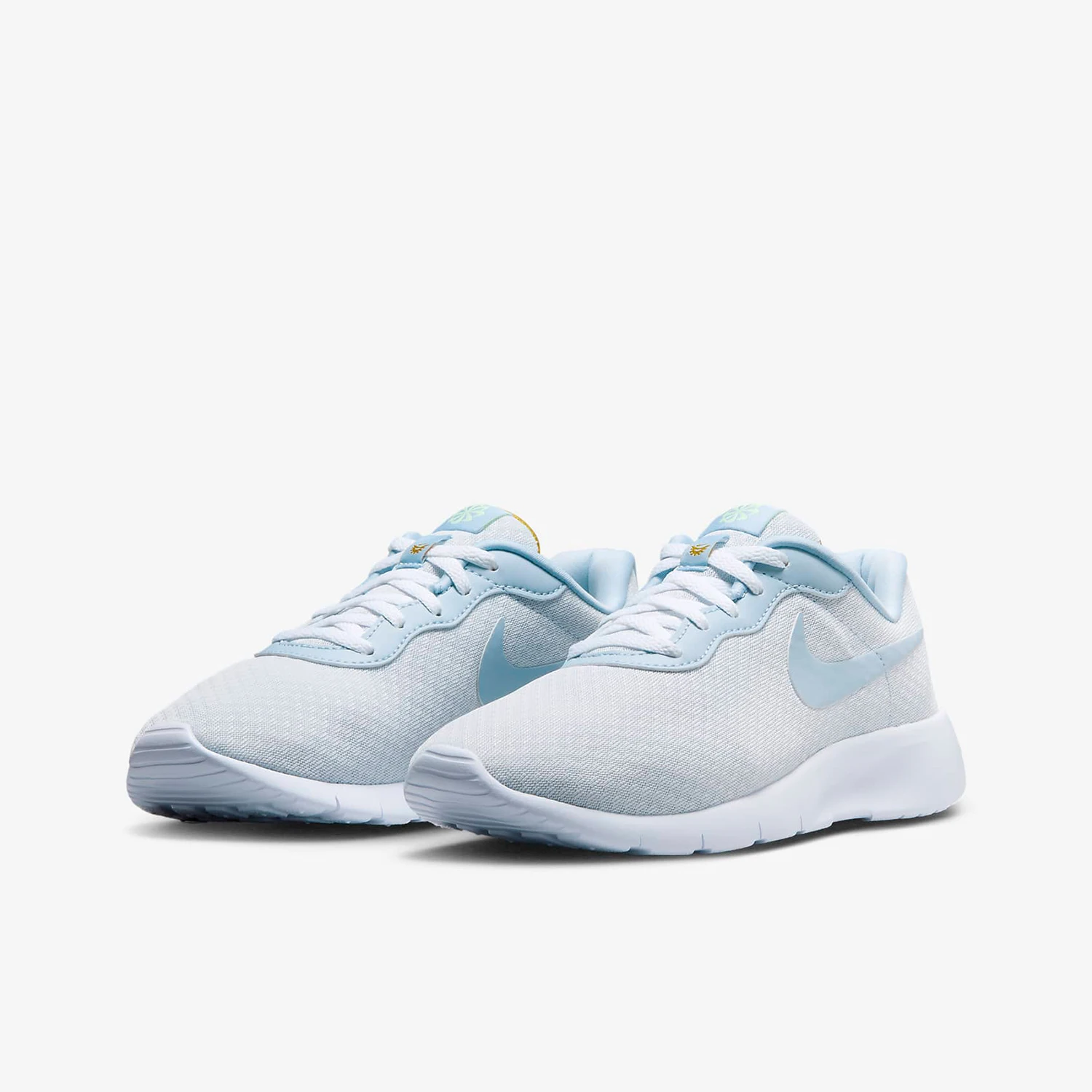 

Nike Authentic TANJUN BR BG (GS) Женская дышащая повседневная обувь для больших детей DX9041-005