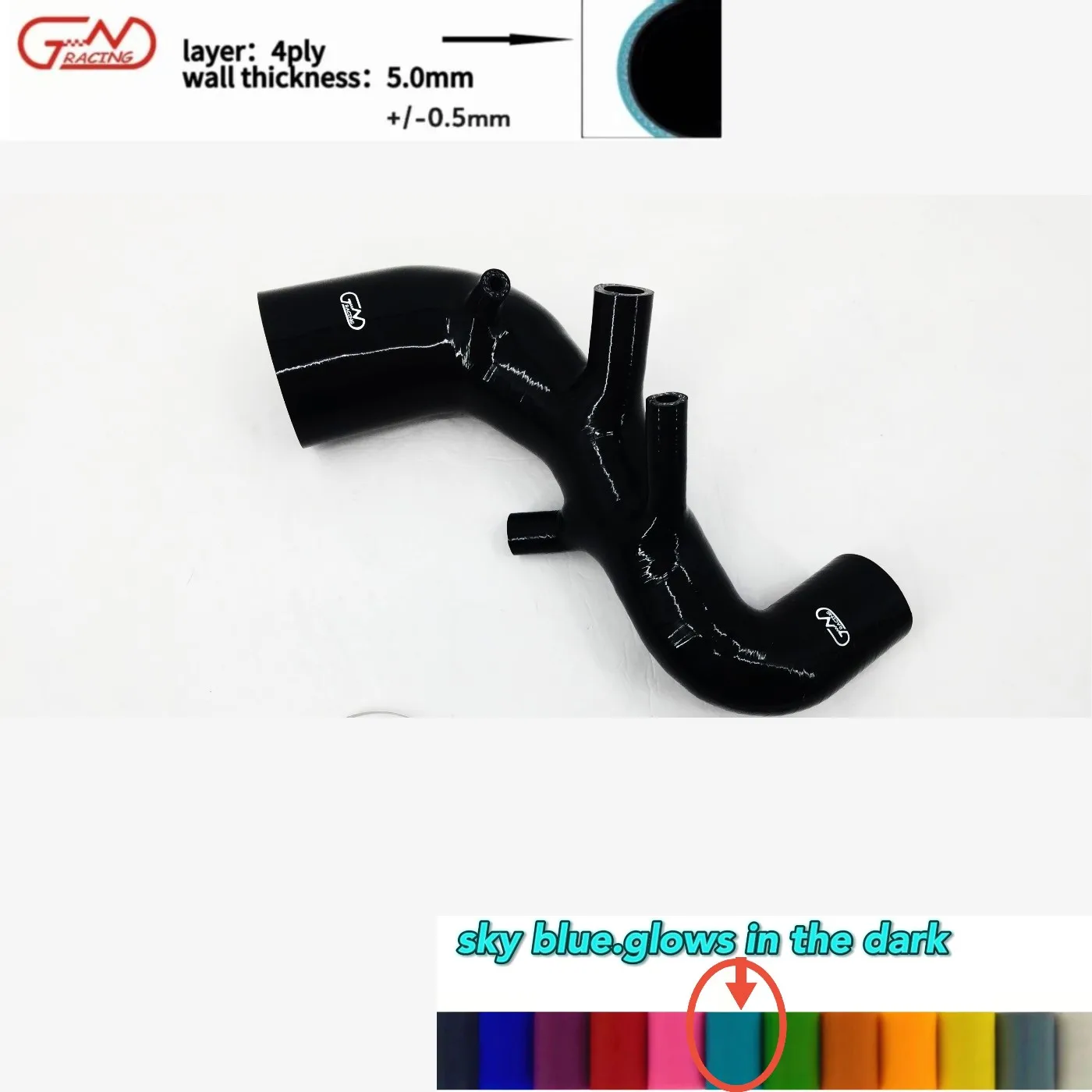 Jnracing Fit Audi T…