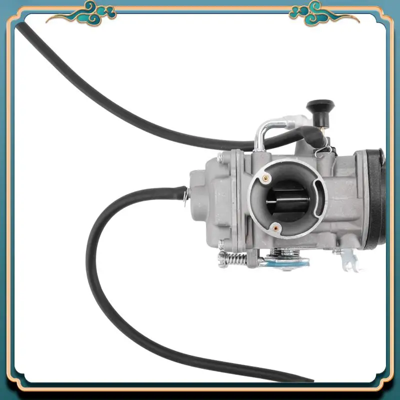 أحدث YBR125 دراجة نارية المكربن 125CC نظام الوقود موتو قطع الغيار لياماها YJM125 YB125 YZF XTZ125 YBR YB XTZ 125 المحرك #6