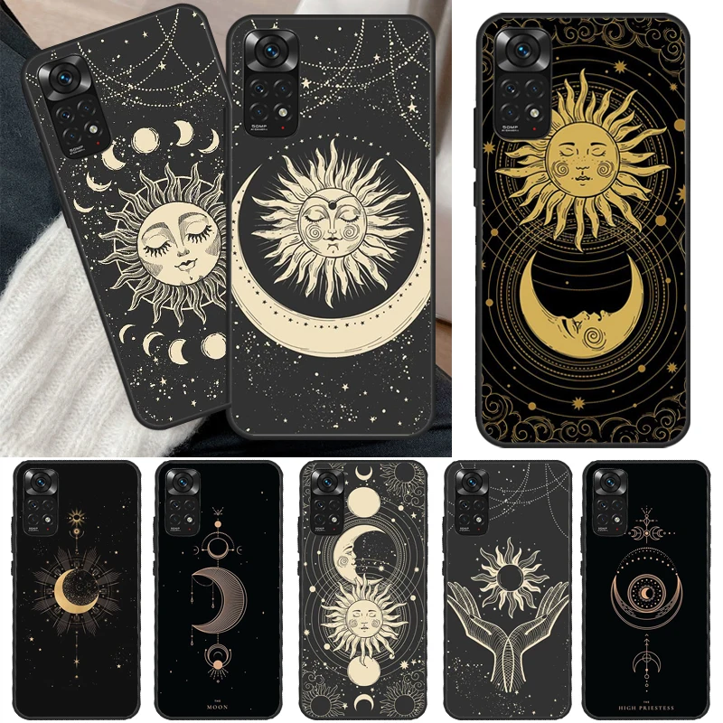 Magic Moon Tarot Ca… - image