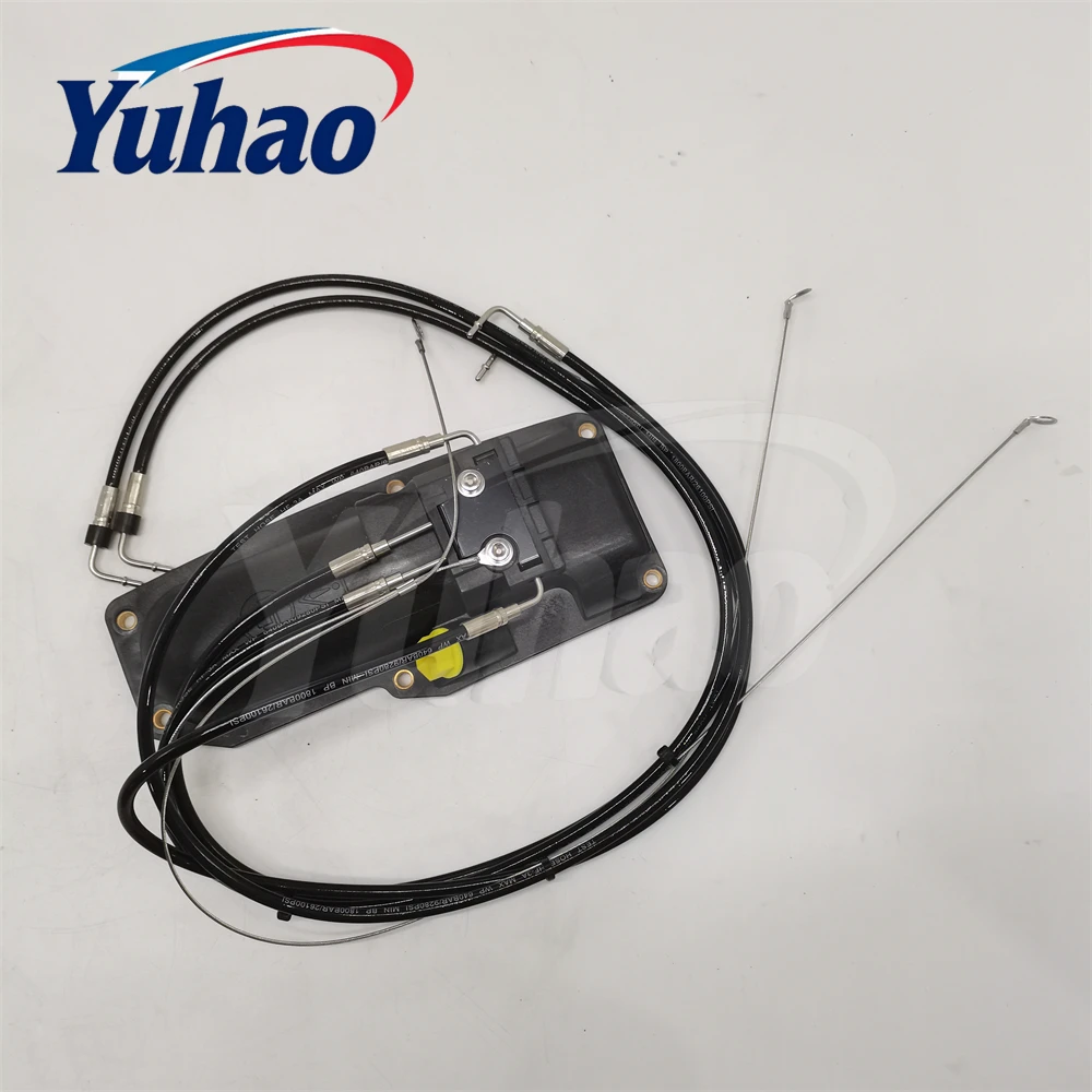 2194591l 21573835 New Trim Tilt Pump Cover Kit for Volvo Penta