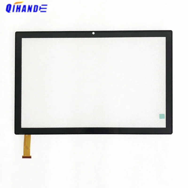 2.5D DH-10267A1-GG-FPC630-V2.0 Tablet Touch Screen Digitizer Glass Panel DH-10267A1-GG-FPC630-V3.0 HZYCTP-102458 ZONKO K110