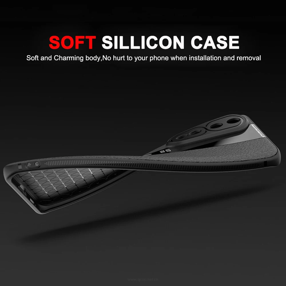 Honor80 Classic Shockproof luxury Phone Cover For Huawei Honor 80 Pro Frosted Texture Slim Matte Protective Fundas For 70 Pro+