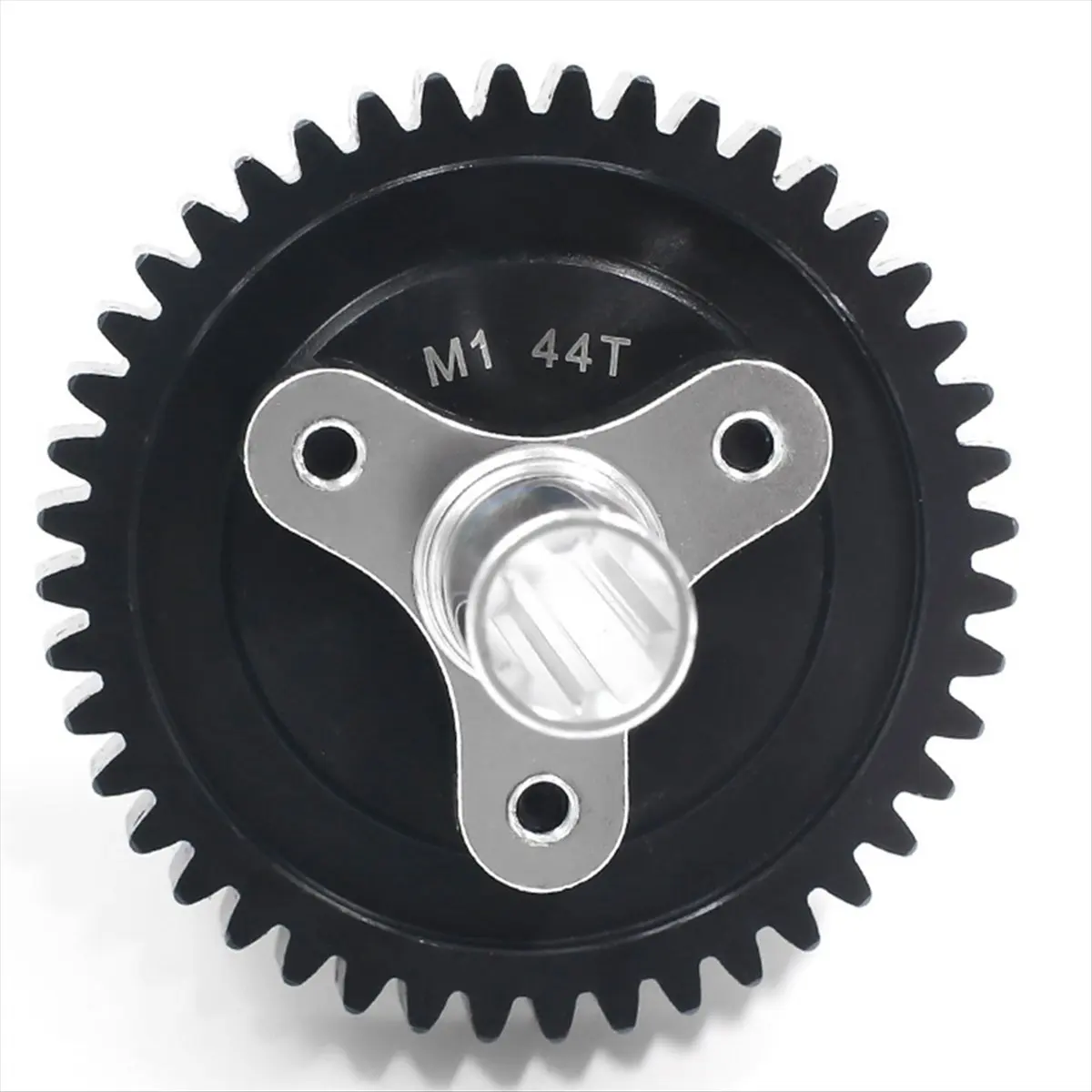 Welcome Deal~Upgrade 44T M1 Slipper Clutch Gear for 1/10 Infraction SENTON Big Rock 3S Kraton OutCast 4S