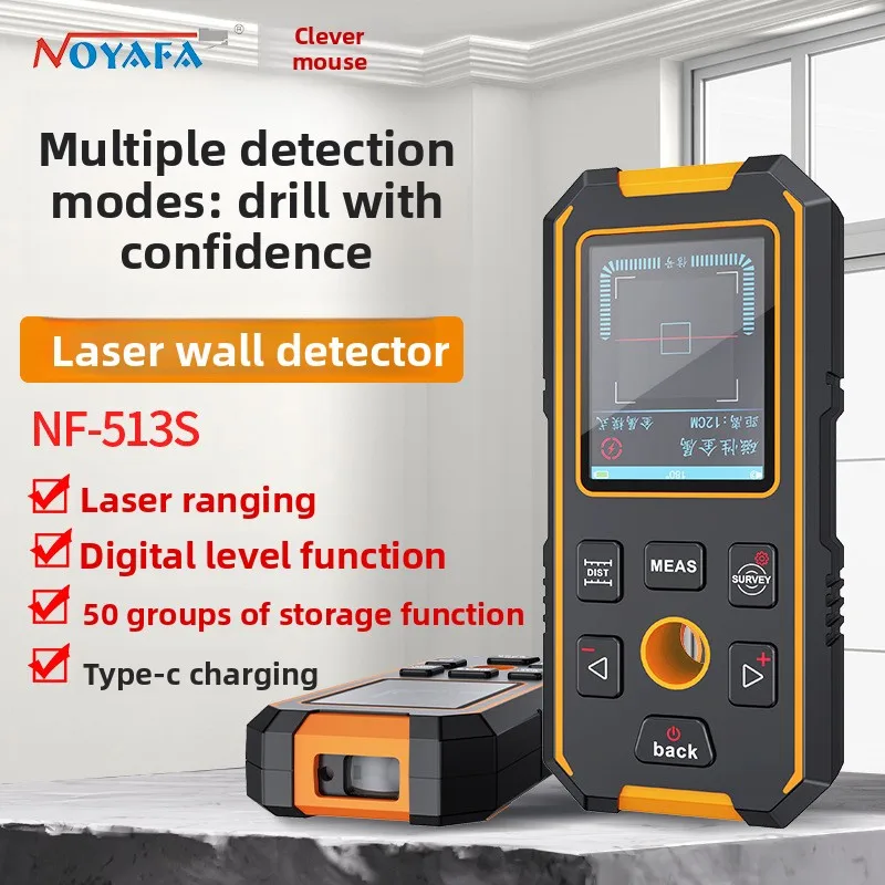 Noyafa NF-513S Meta…