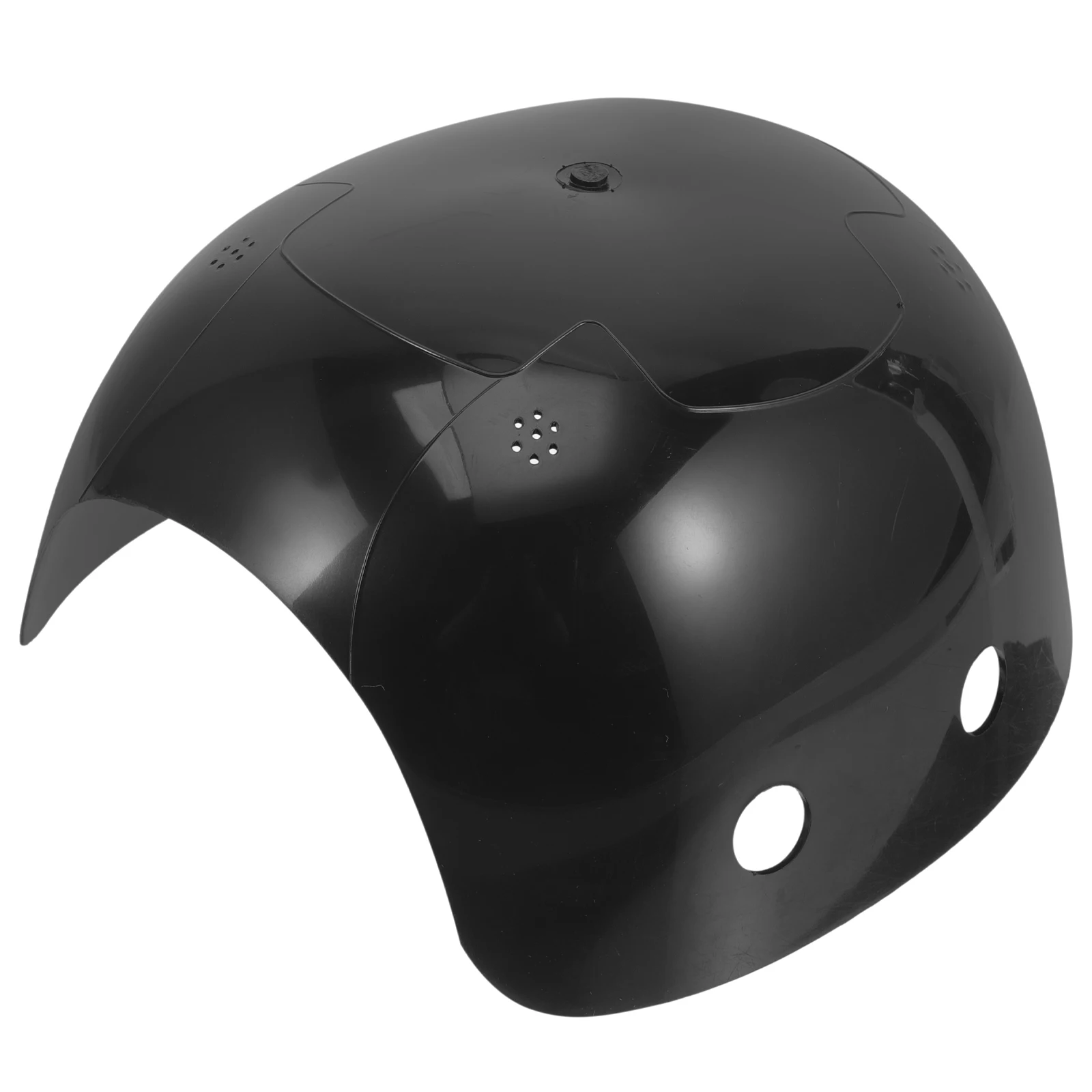 

Hard Hat Lining Liner Insert Pad Portable Baseball Bump Cap Black Replacement
