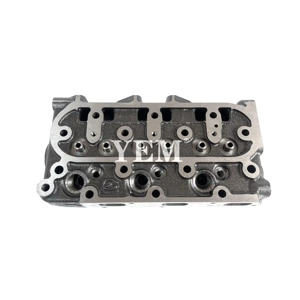 cylinder head For Kubota D600 Engine Parts