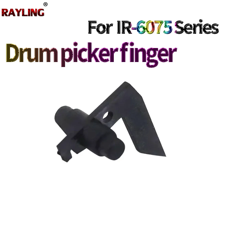 10X Drum Picker Finger For Use in Canon IR 6065 6075 6255 6265 6275 6555i 6565i 6575i 8105 8095 8085 8295 8285 8205 FB4-8018-010