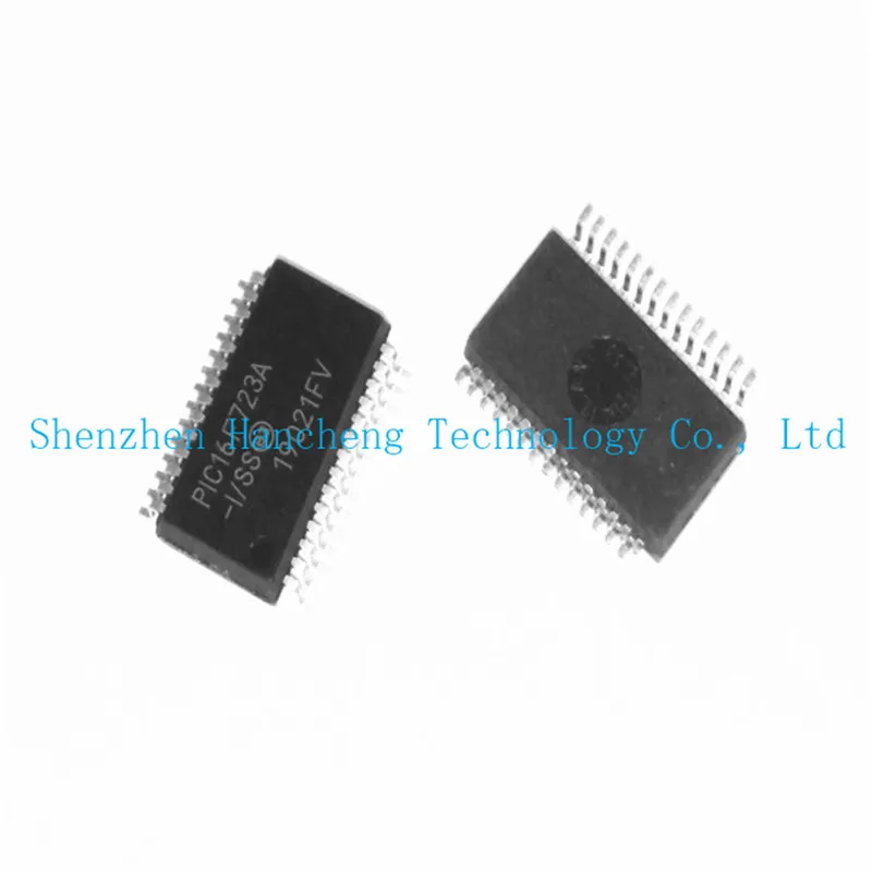 (10PCS-50PCS) PIC16F723A-I/SS SSOP28 NEW CHIP IC