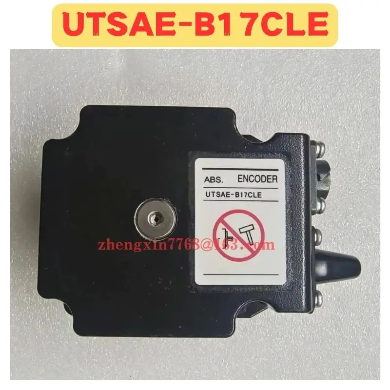Brand New UTSAE-B17CLE UTSAE B17CLE Encoder