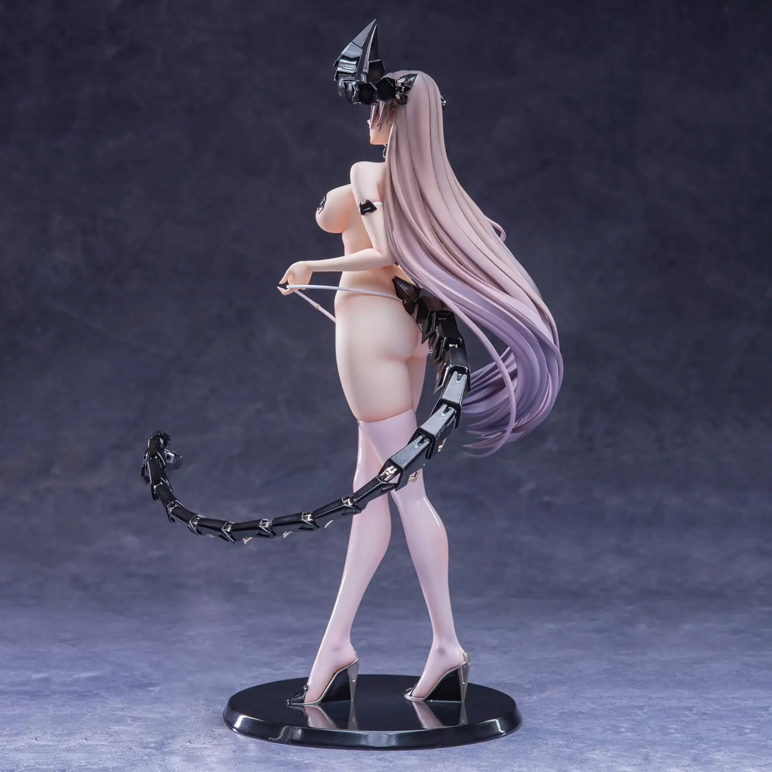 Uloop Original Dragon-Dragon princesse 1/7 PVC figurine Anime modèle jouets Collection poupée cadeau