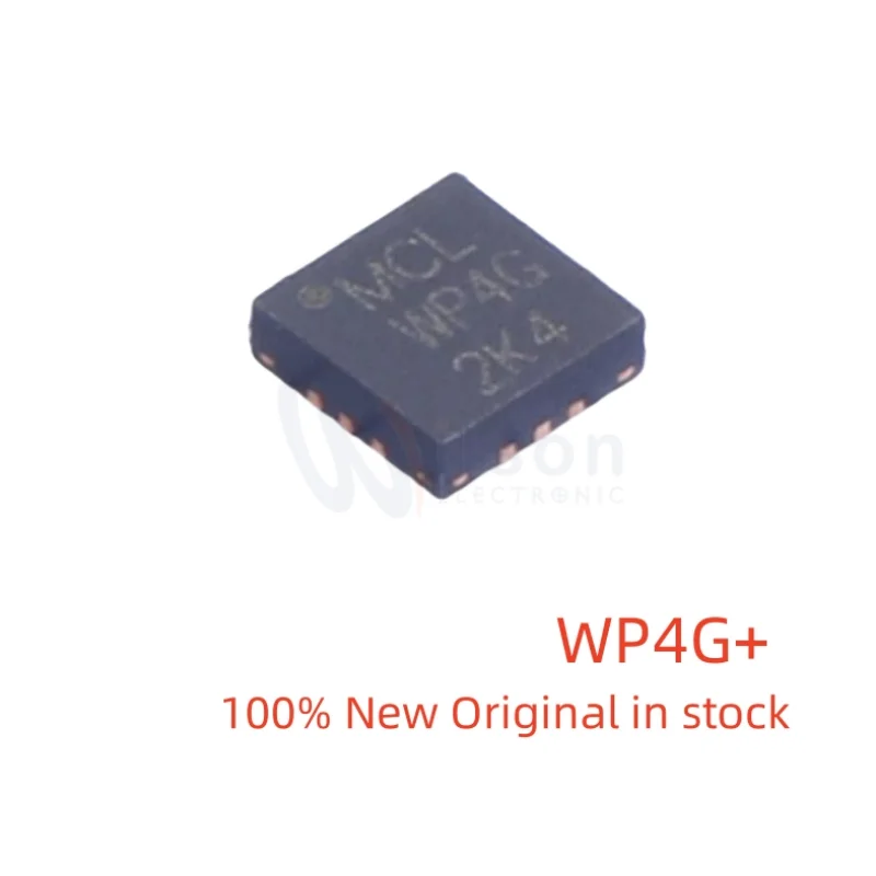 

New Original WP4G+
