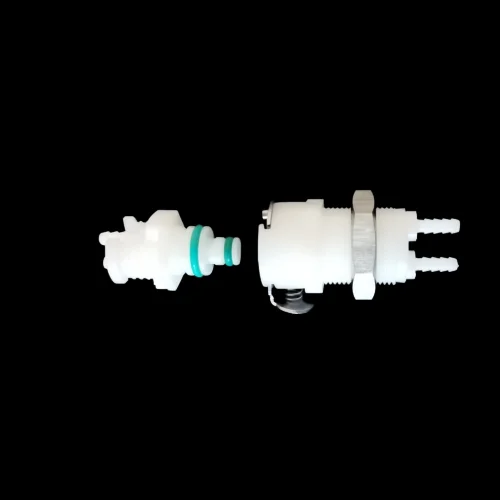 Conector de 3,6mm, 4,6mm, junta Universal