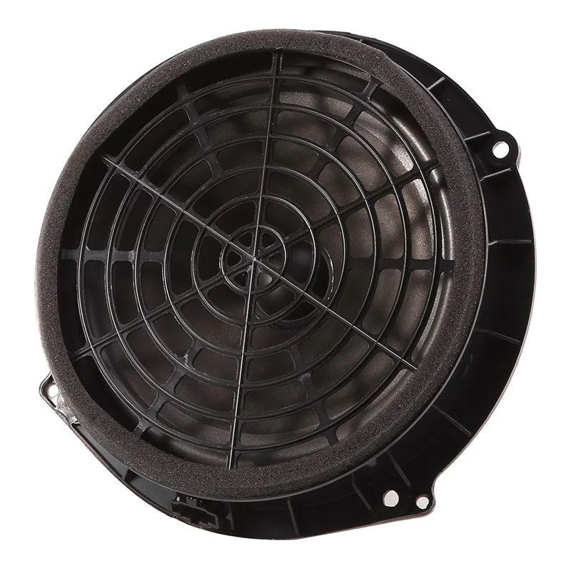 

AS-автомобильный динамик передней двери, средний бас-гигнал, труба 4G2035415 для A6 C7 2011-2016