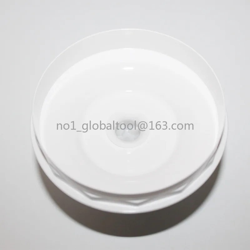 Chopping Cup Lid Compatible with Braun MQ5025 MQ3025 MQ525 MQ545 350ML Shredder Container Lid