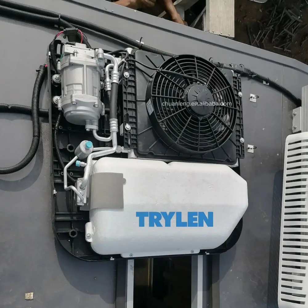 

Эффект быстрого охлаждения на крышу, 12 В, охладитель для парковки грузовиков, электросистемы Rv для автомобиля