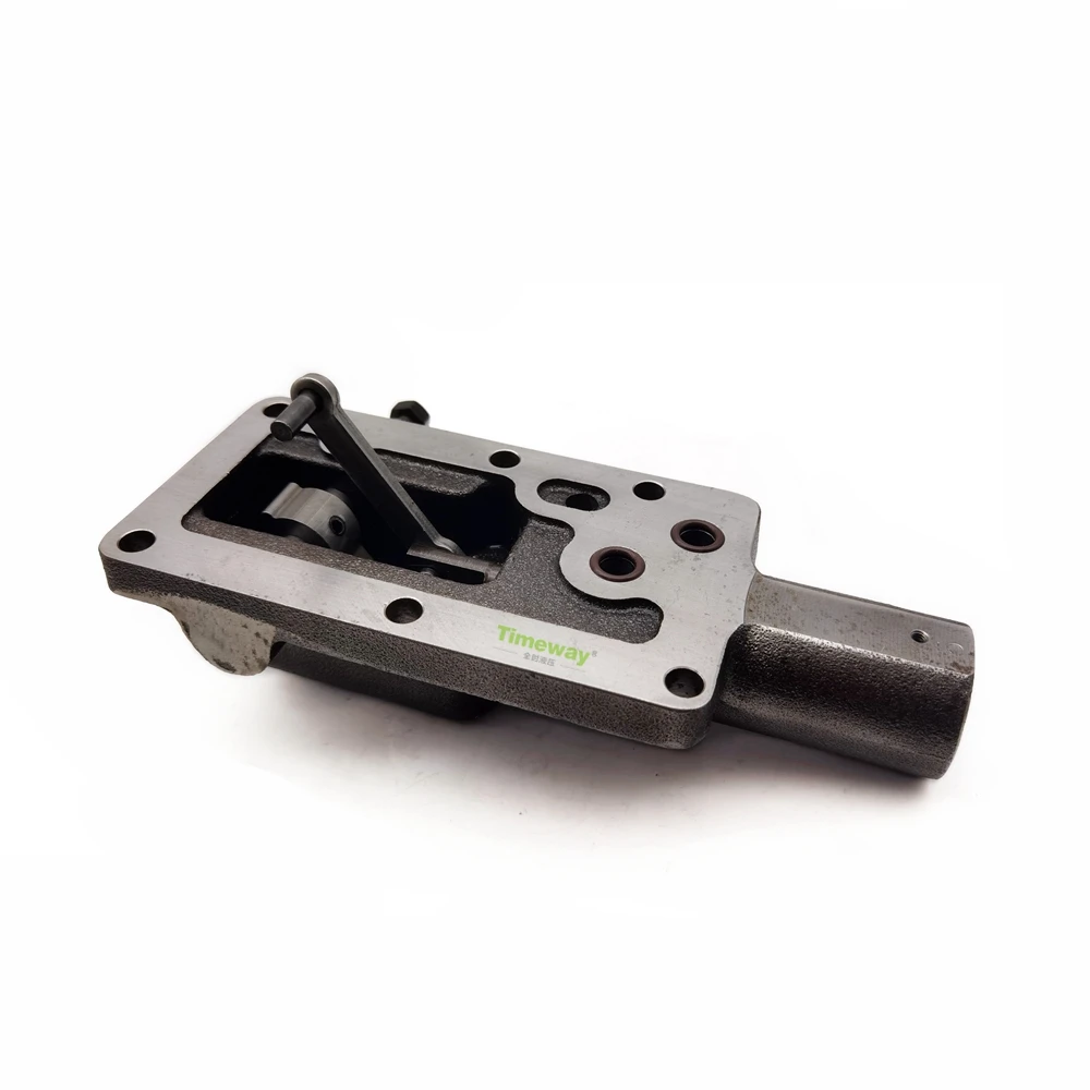 Hydraulic Pump Appl…