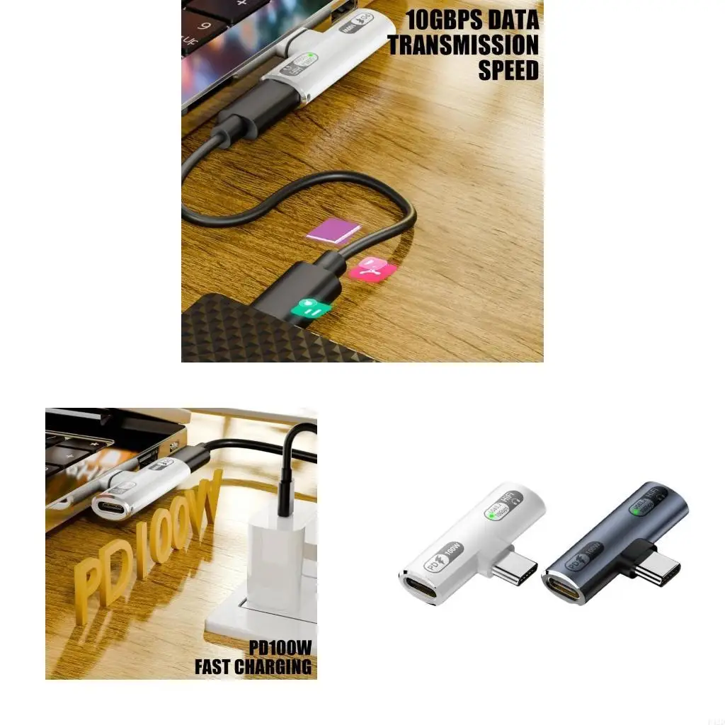 F42D Usb C Splitter…