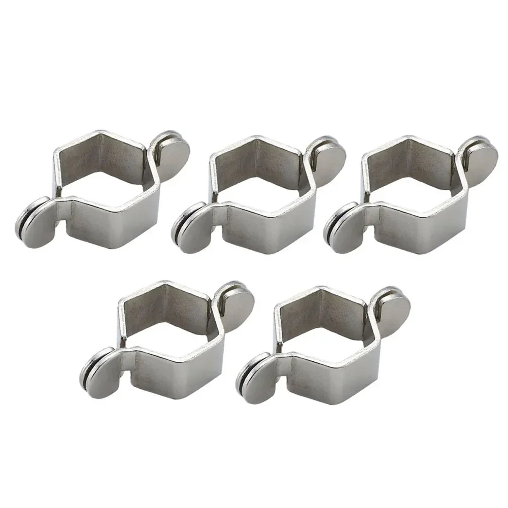 Hex Wrench Detachable Wrench Socket Design Sturdy 1/5pcs 4-point Hose Detachable Wrench For Splitting Hoses Metal